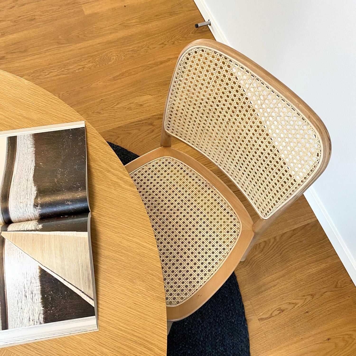 Stoelen