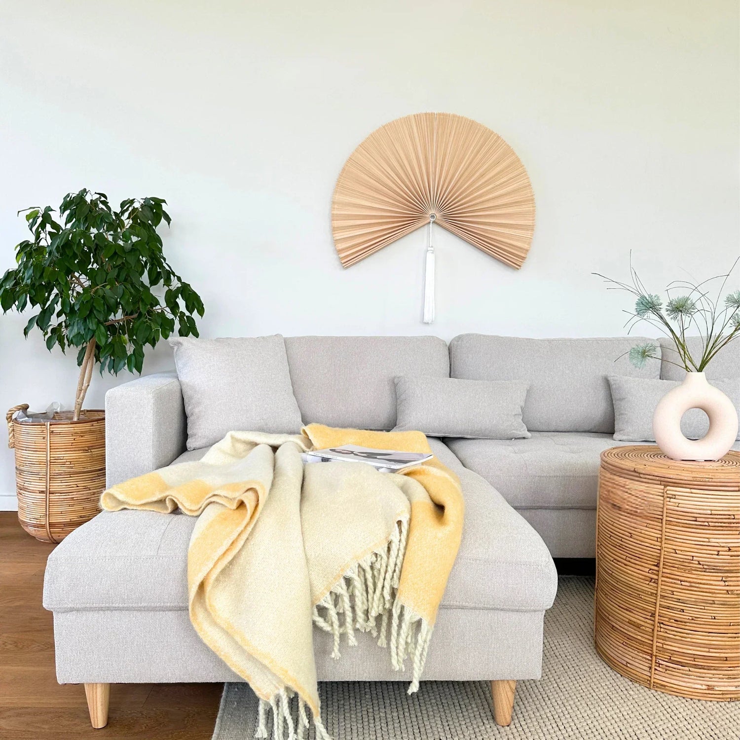 Sofa's